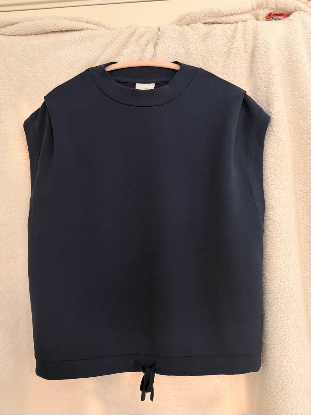 Varley DoubleSoft Tank